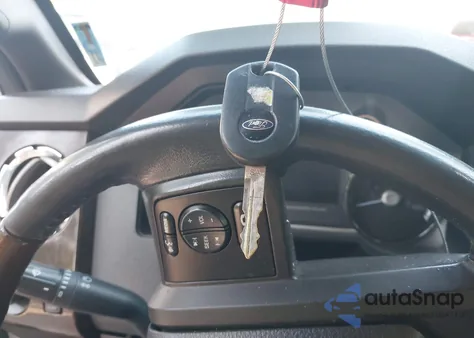 2015 Ford F-250 Lariat z USA, uszkodzony, nr VIN 1FT7W2BT5FEA45155